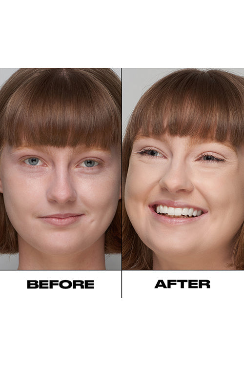 FLAWLESS IRL SKIN PERFECTING FOUNDATION