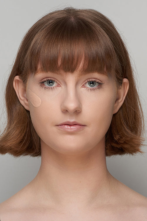 FLAWLESS IRL SKIN PERFECTING FOUNDATION