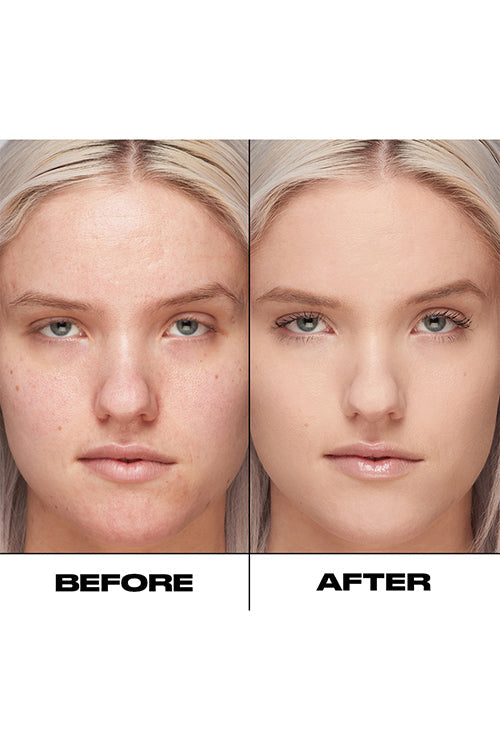 FLAWLESS IRL SKIN PERFECTING FOUNDATION