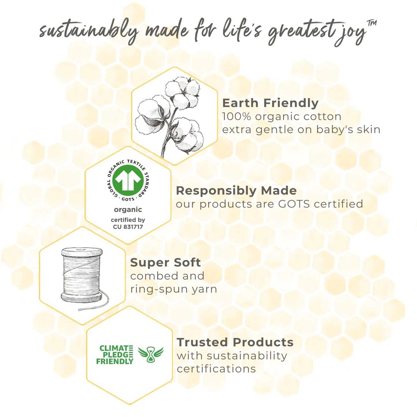 Burt's Bees Baby Baby Boys' Pajamas, Zip-Front Non-Slip Unisex Footed Sleeper Pjs, Organic Cotton 18 Months St Bernard Dog 1 - # BOAA11710014