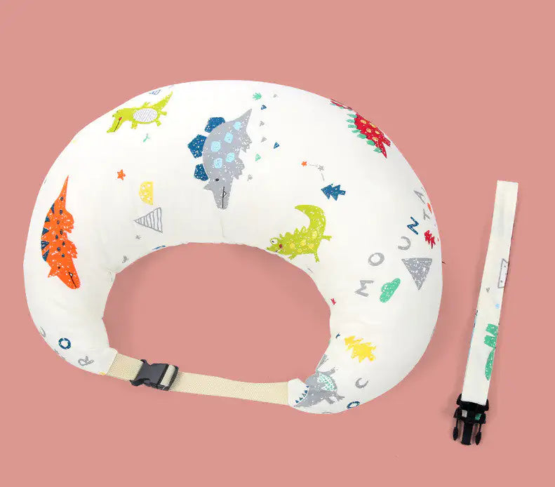 Adjustable Nursing Pillow - # BAGE21510002