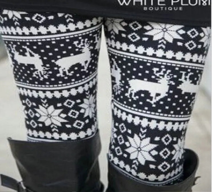 Women's Polyester Trousers - # GIAA23410026