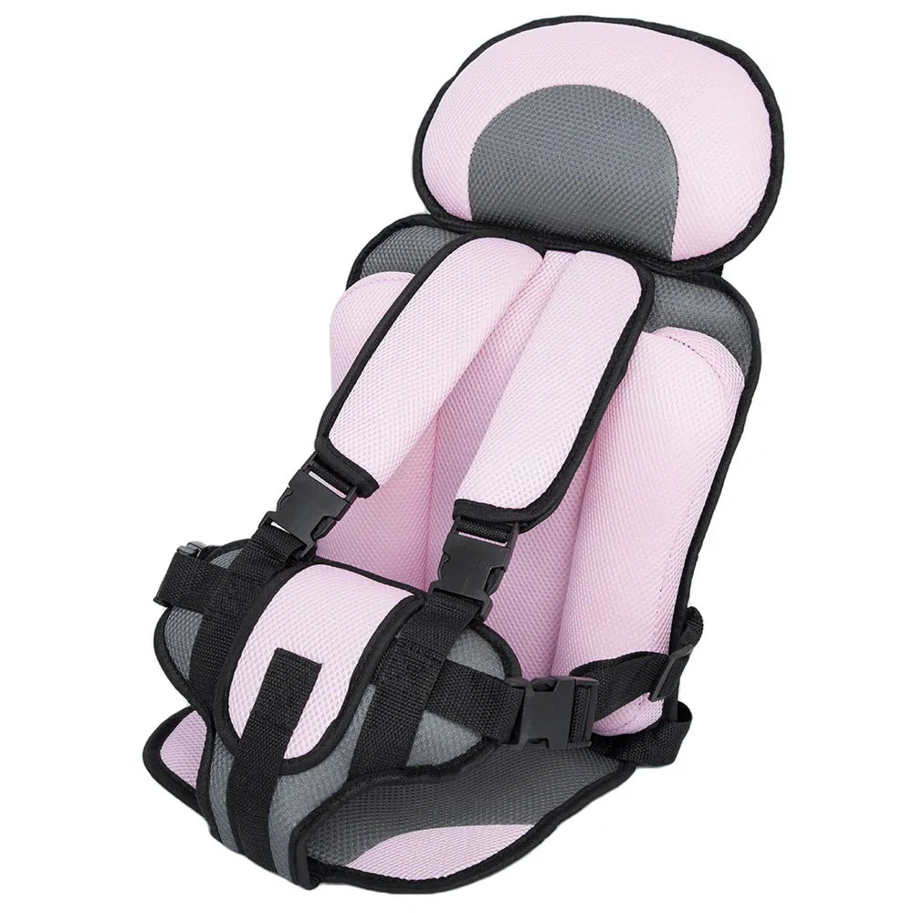 Portable Baby Sitting Chair - # BAGEG11710006
