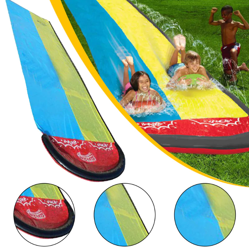 Children Water Slide Toy - # BOT&G31610001