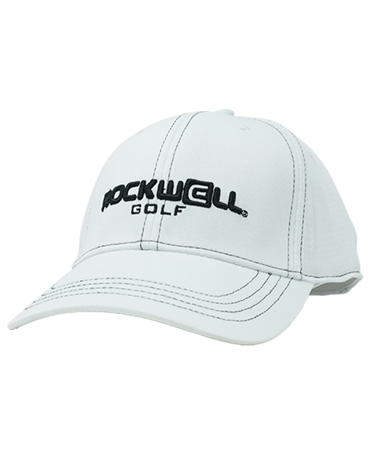 Rockwell Golf Series Hat