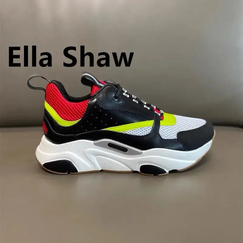 Mesh Walking Shoes - # BOAA73510006