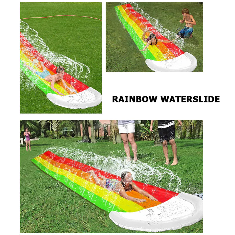 Children Water Slide Toy - # BOT&G31610001