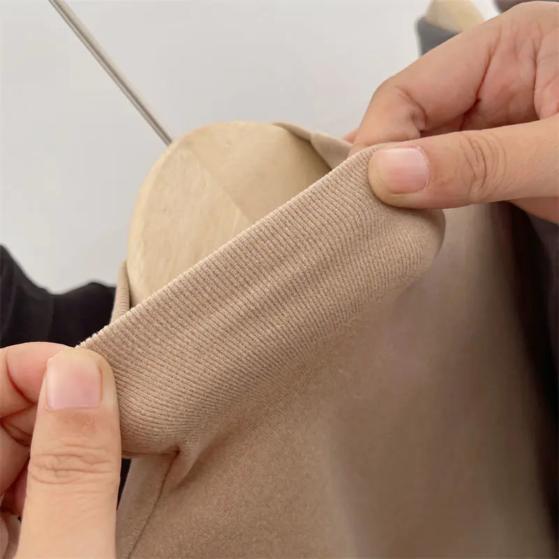 Boys Girls T-shirts Kids Tops Turtleneck - # BOAA11510010