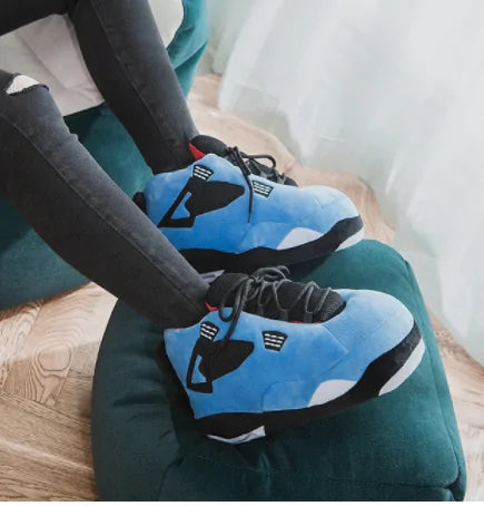 Winter Warm Slippers Shoes - # BOAA71410003