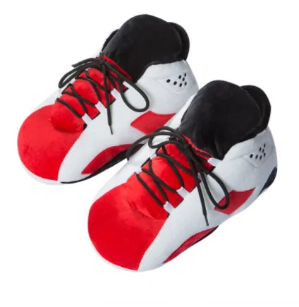 Winter Warm Slippers Shoes - # BOAA71410003