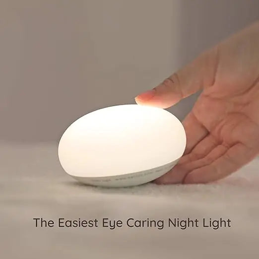 Baby Night Light - Adjustable Brightness