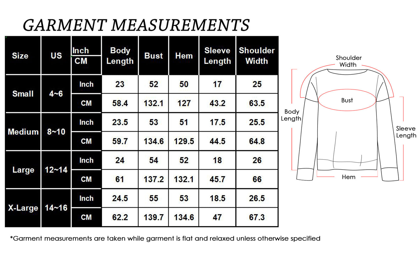 Women Striped Knitted Sweater Crew Neck Long Sleeve Casual Comfy Pullover Tops