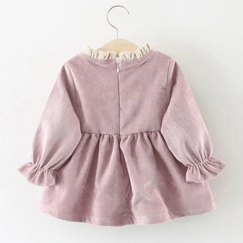 Newborn Kids Baby Girl Clothes - # BAAA51510001