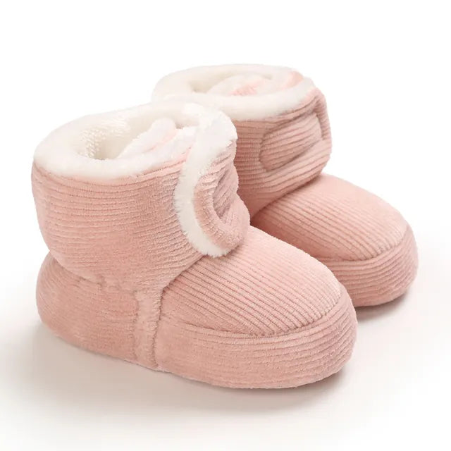 Snow Baby Boots - # BOAA71210006