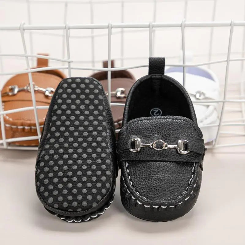 Baby Shoes - # BASH11110004