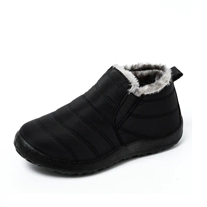 Women's Winter Casual Shoes - # GIAA73410009