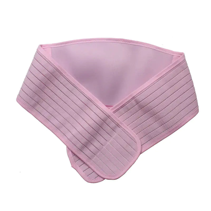 Mid-pregnancy abdominal support - # WOAA51210003-PRG