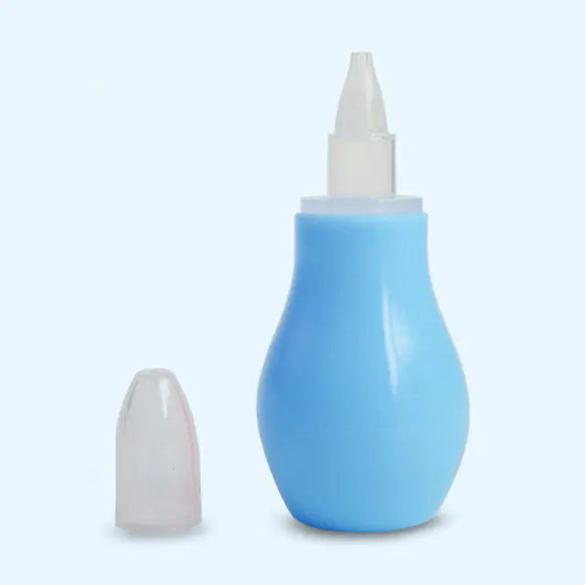 Baby Nasal Aspirator - # BAGE61210001