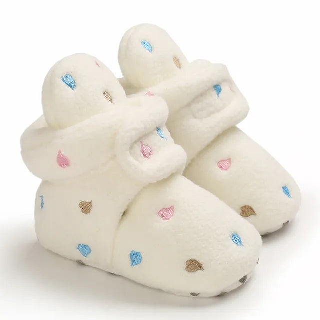 Snow Baby Boots - # BOAA71210006