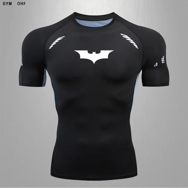 Gym Fitness Outdoor Sports T-Shirt - # BOAA13110006