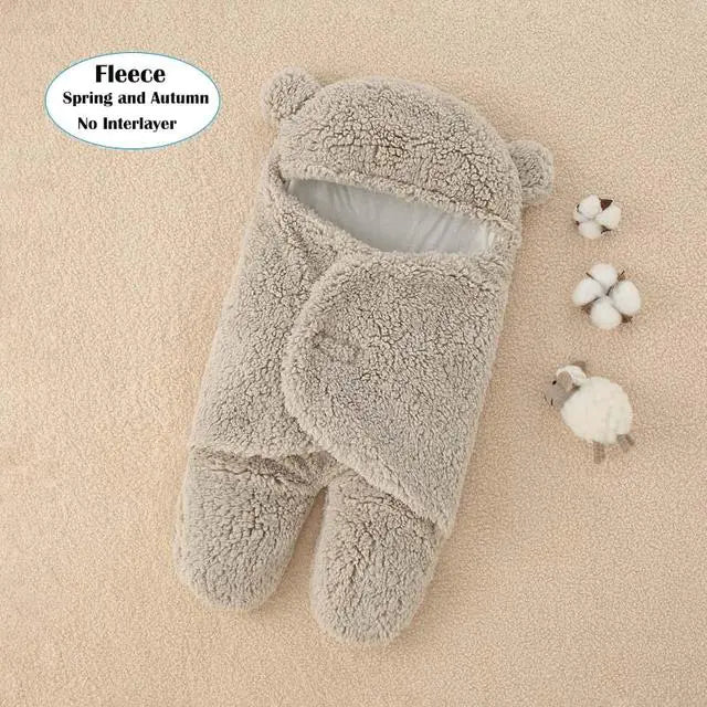 Winter Baby Sleepsacks - # BAAA21210003