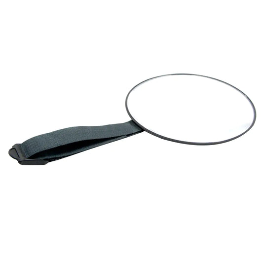Adjustable Baby Car Mirror - # BAGEG1410001