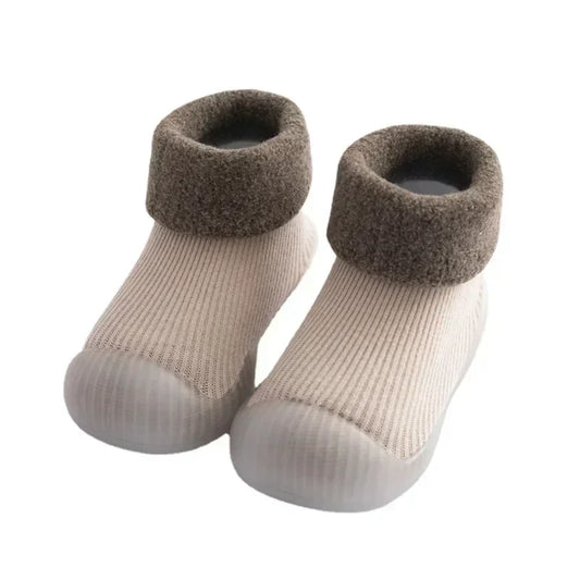 Nutmeg Baby Shoes - # BASH11110001