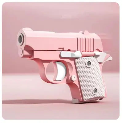 Gravity Fidget Gun - Stress Relief Toy for Kids - # BOT&G521810007