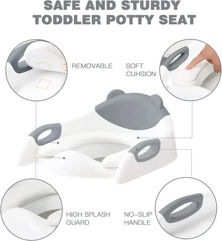 Potty Training Ladder Seat Reducer - # BAGE31110005