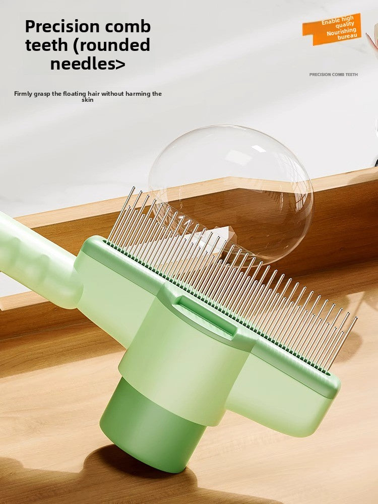 Pet Grooming Comb for Cats