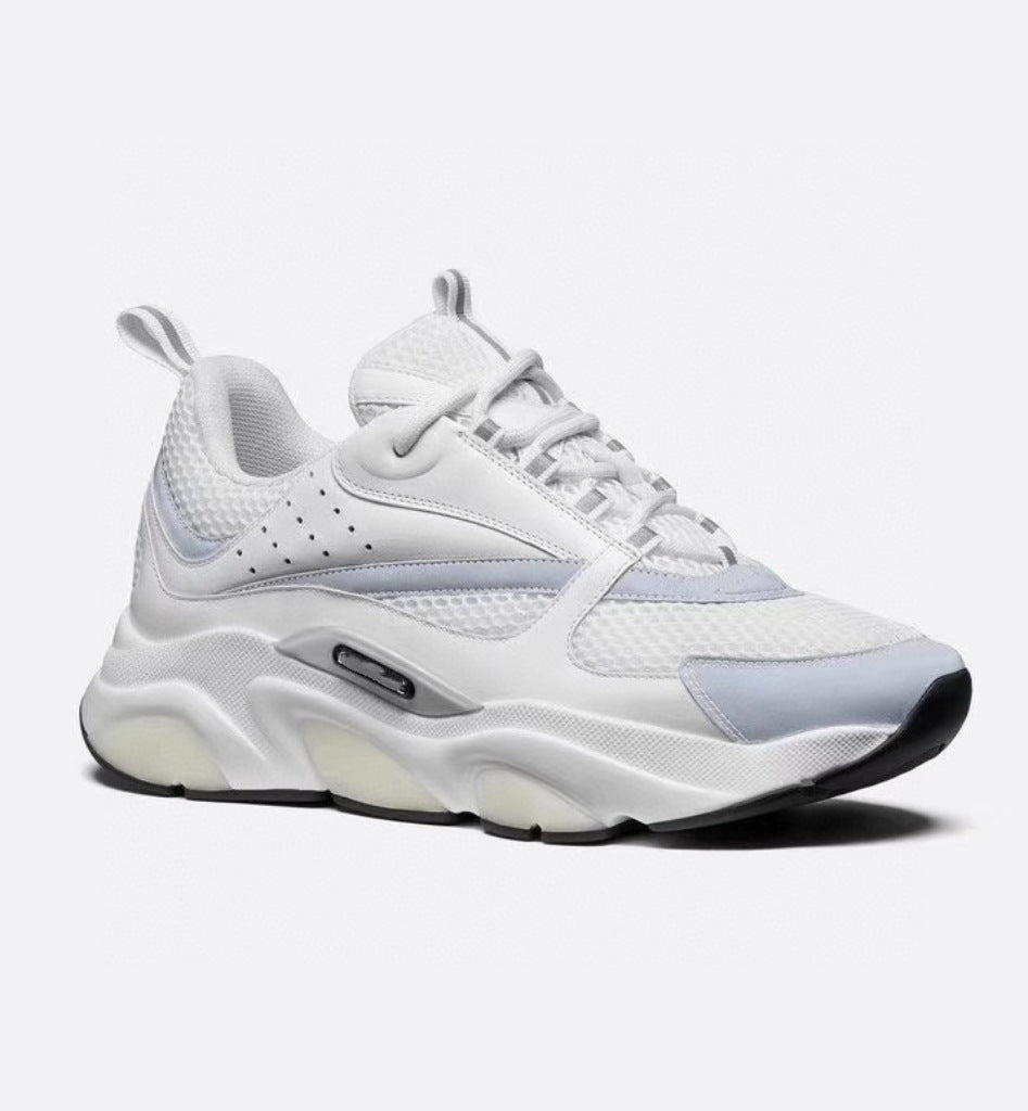 Running Shoes Breathable Casual Athletic Footwear