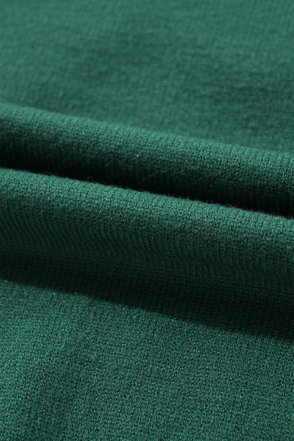 Christmas Merry Pearl Beaded Sweater