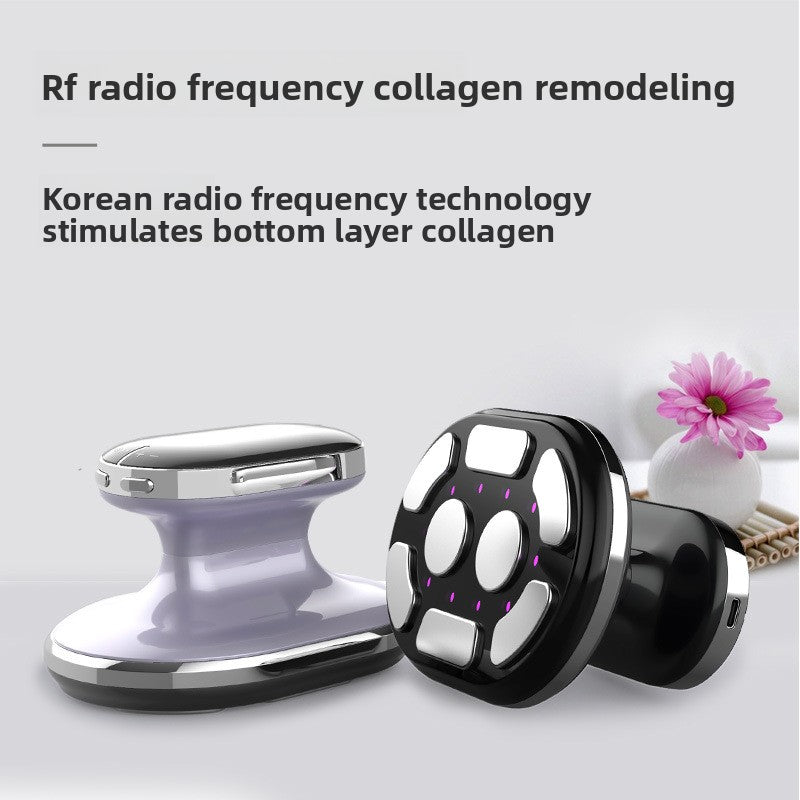 Beauty shaping slimming instrument
