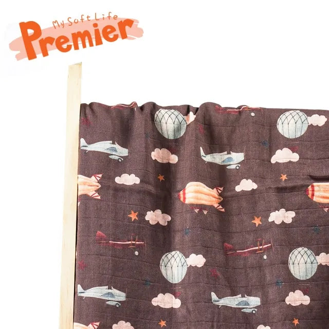 Baby Blanket - # BAGE41110006