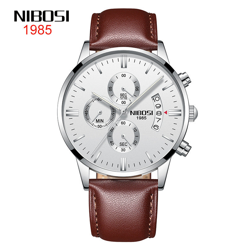 Men's Quartz Watch