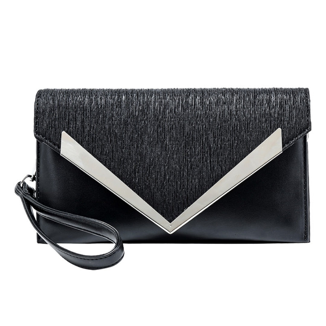 Evening  Clutch purse unisex women's spring fashion envelope bag clutch bag dress dinner bag banquet versatile clutch bag