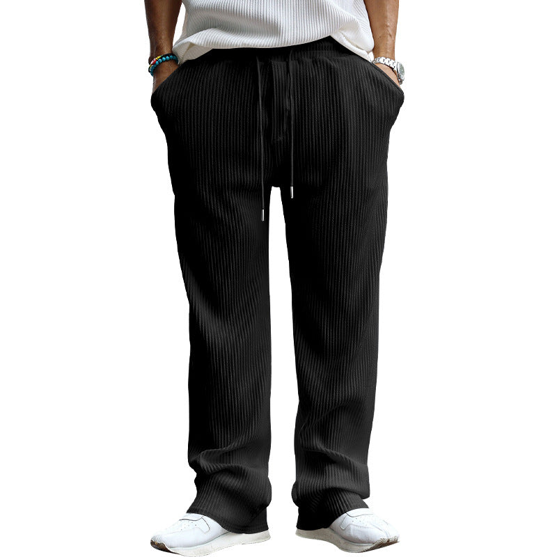Men casual pants