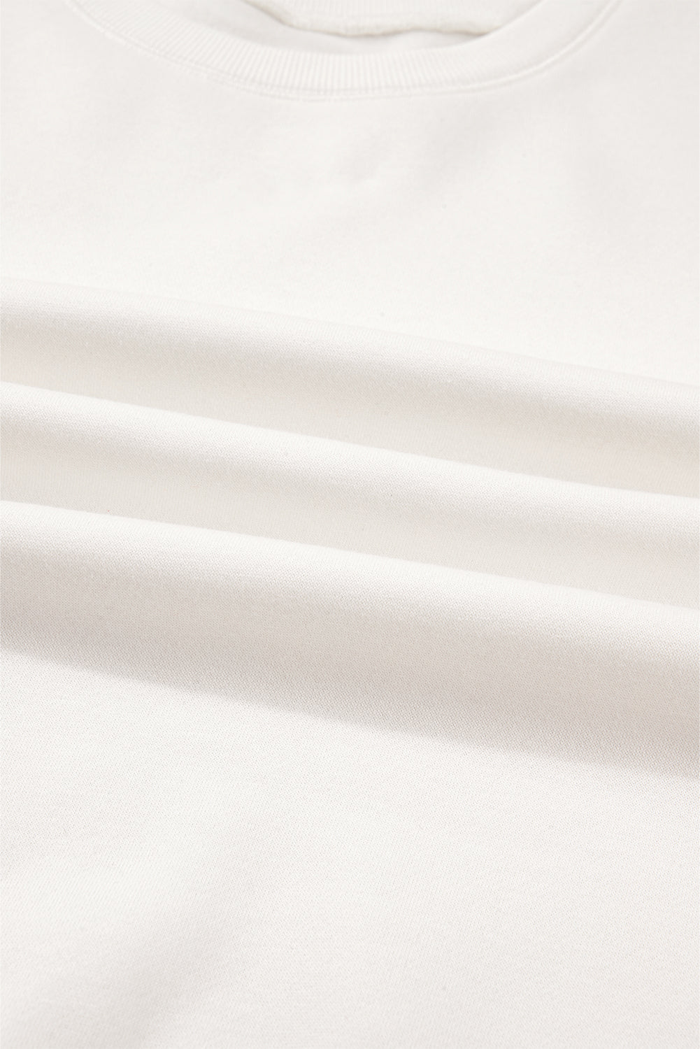 Colorblock Patchwork Top and Shorts Set