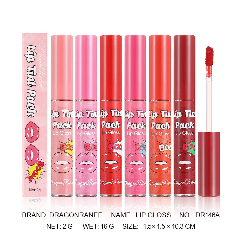Liquid Lipstick