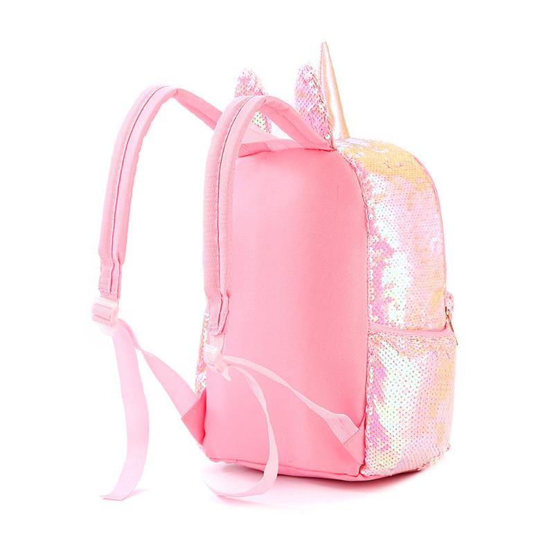 Unicorn School Backpack