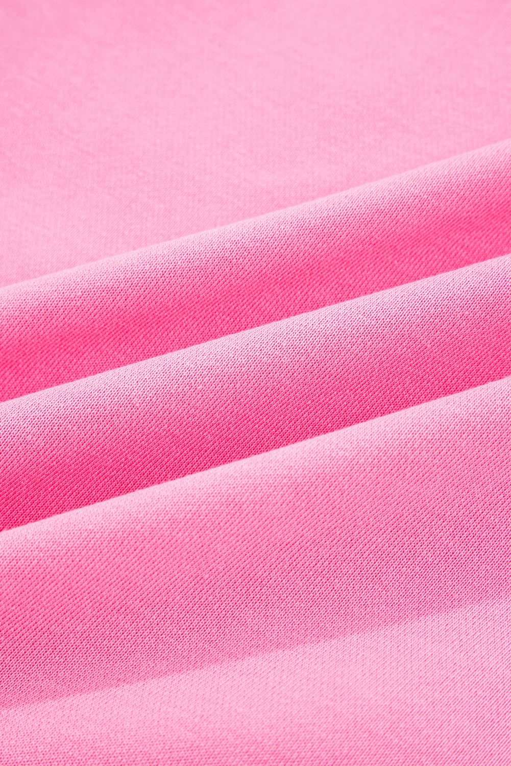 Plus Size Bow Lace Embroidered Dolman Sleeve Sweatshirt