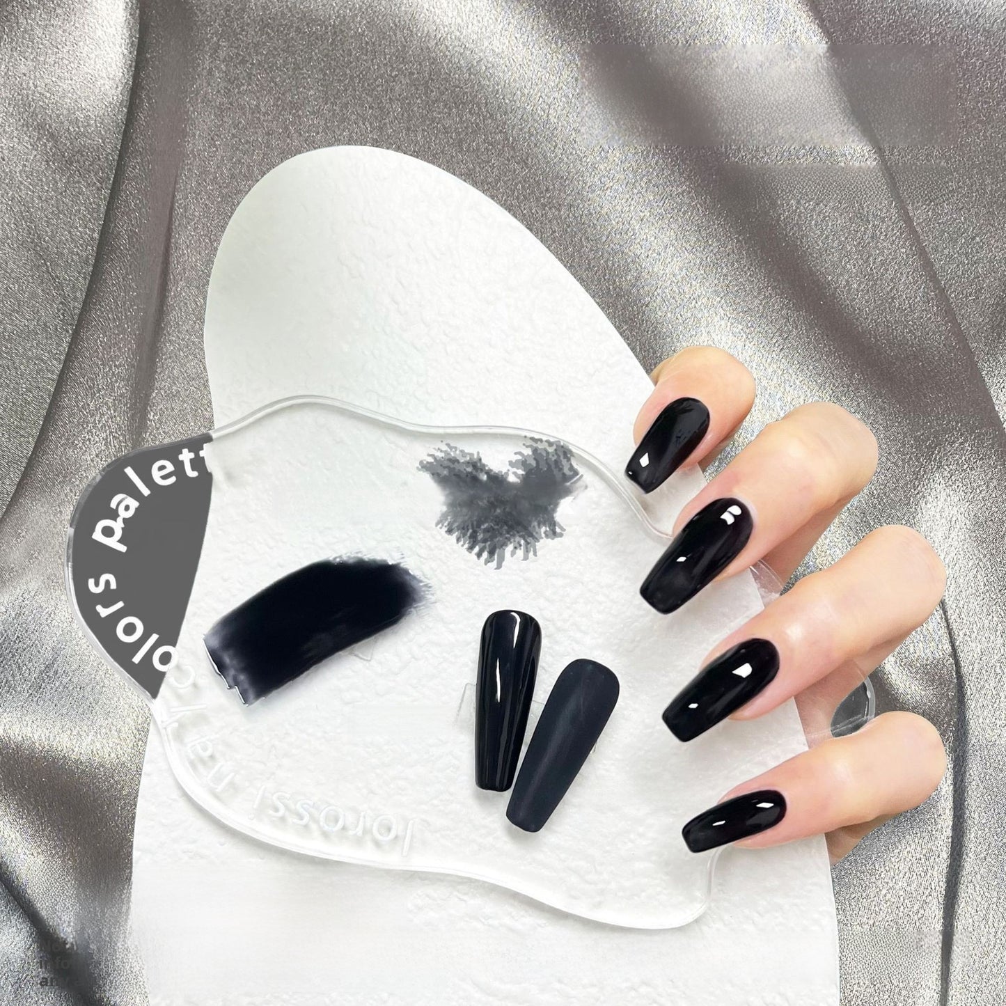 Removable Nail Polish