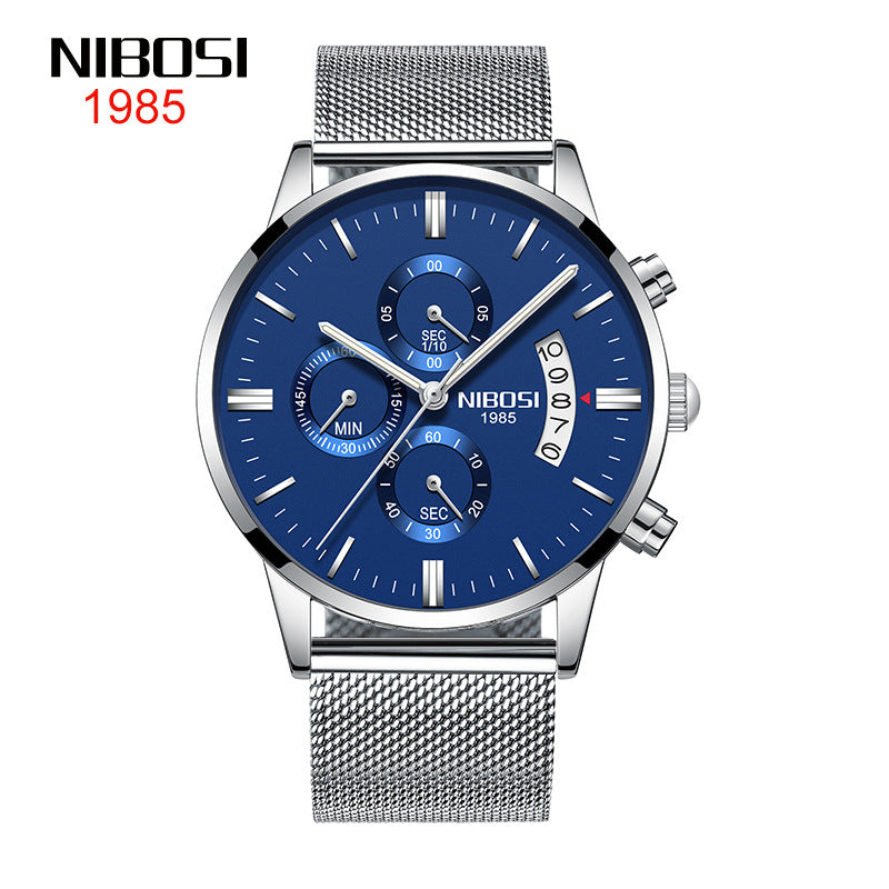 Men's Quartz Watch