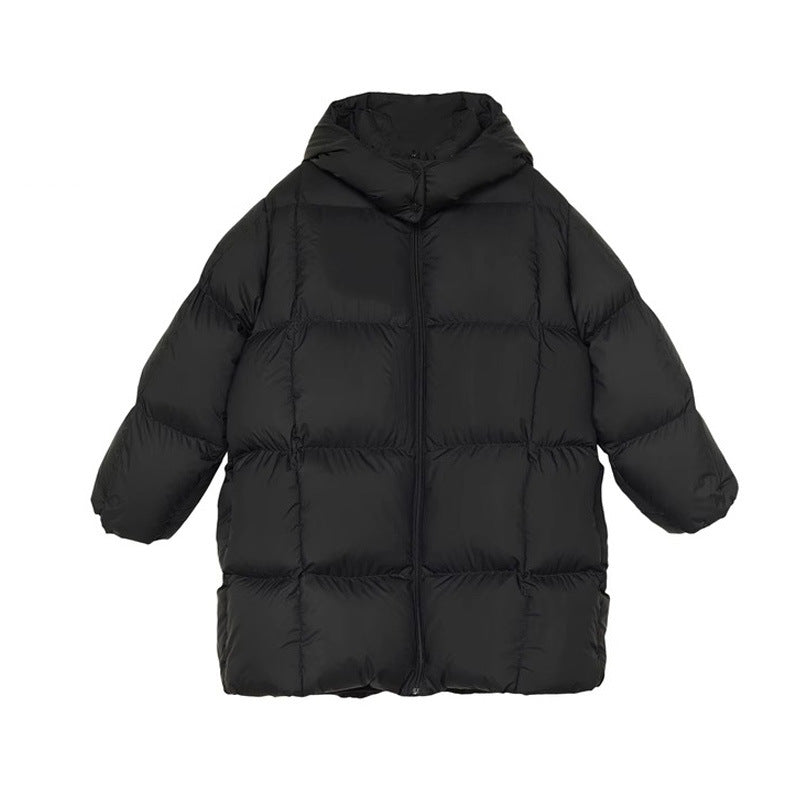 Kids nylon jacket