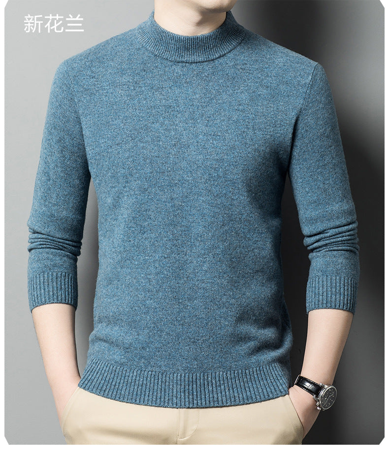 wool sweater