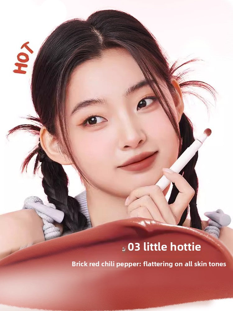 Lip color cream