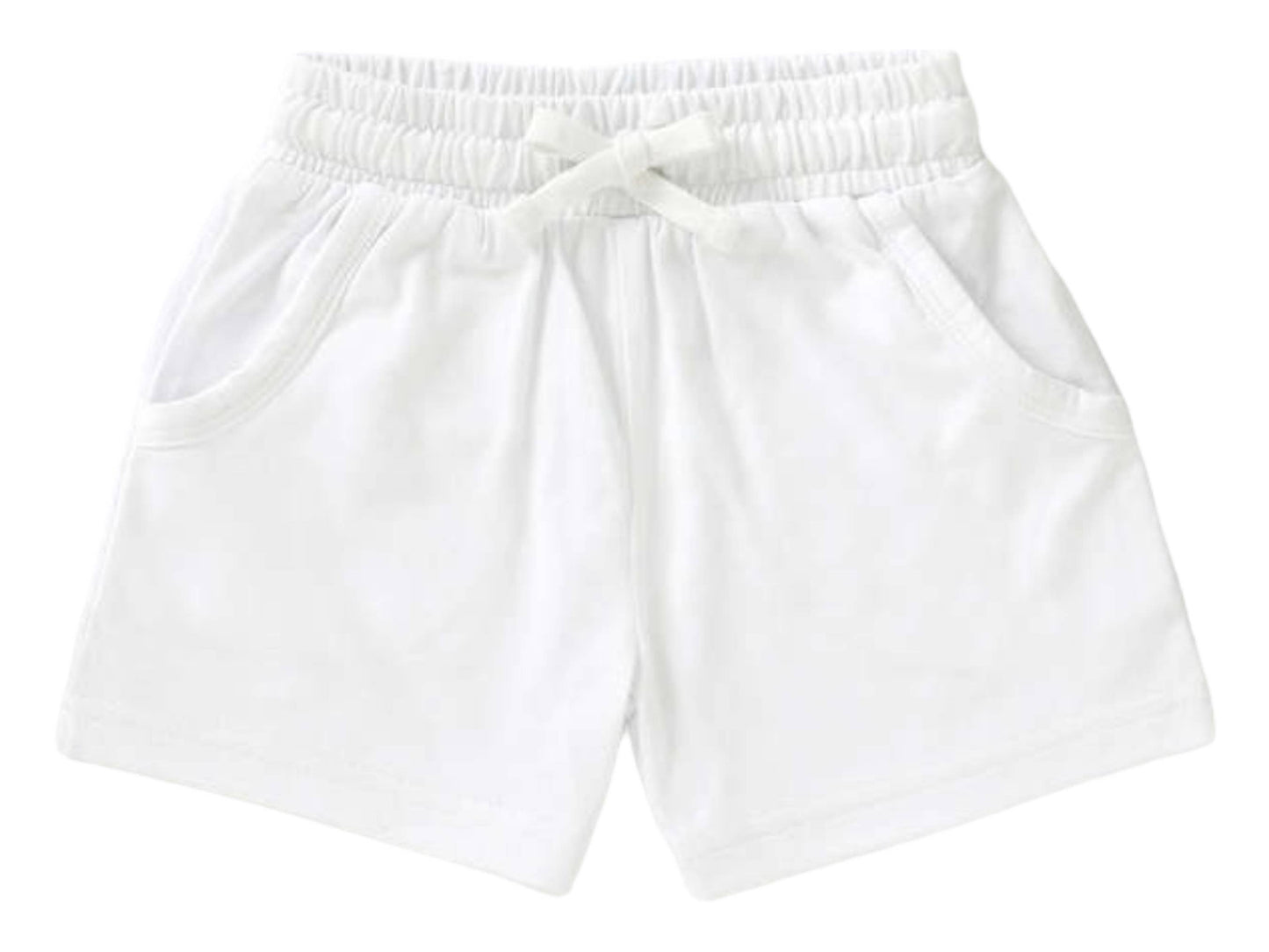 Neutral Shorts with pockets
