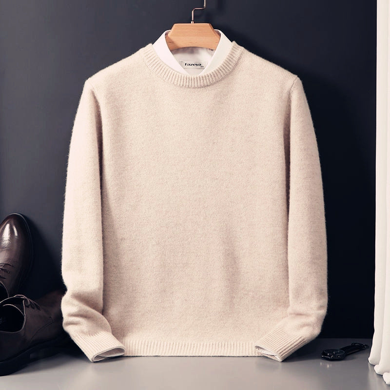 mens sweater