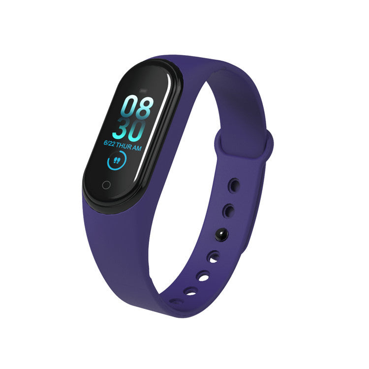 M4M8 Smart Bluetooth Bracelet