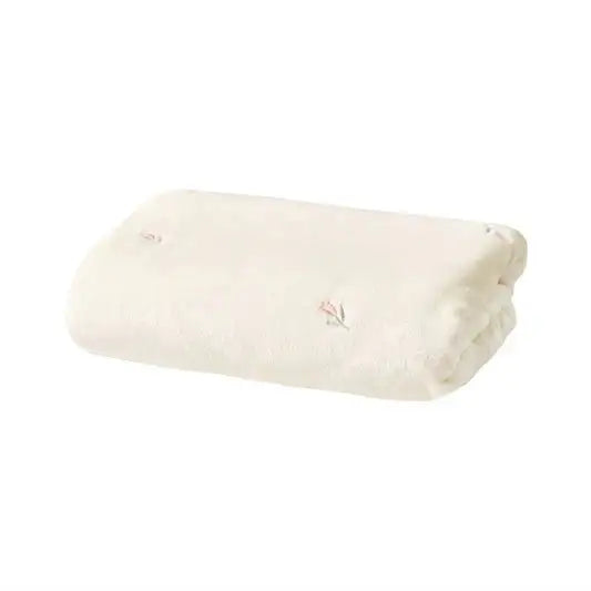 Newborn Winter Swaddle Blanket Fleece - # BAGE41210011